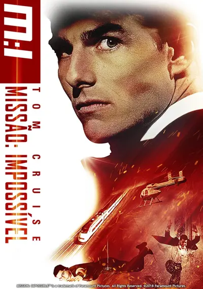 Missão Impossivel