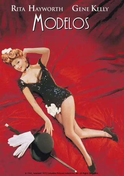 Modelos (1944)