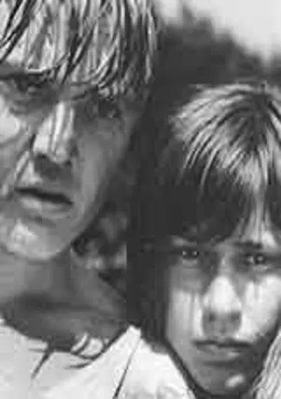 Capa Mónica e o Desejo