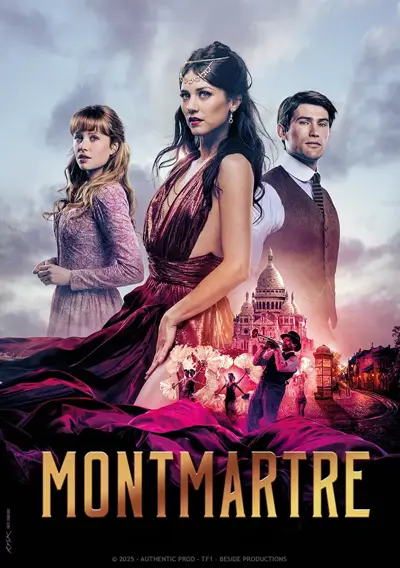 Montmartre