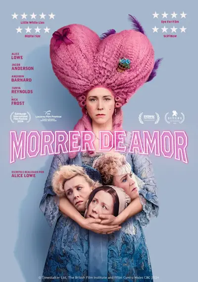 Morrer de Amor