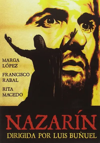 Nazarín