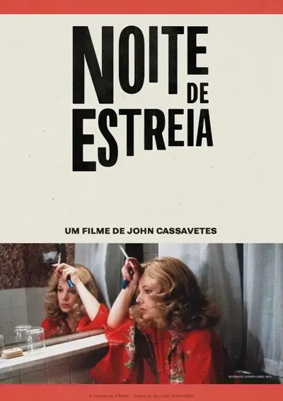 Noite de Estreia