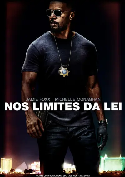 Nos Limites da Lei