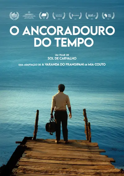O Ancoradouro do Tempo