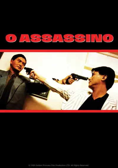 O Assassino (1989)