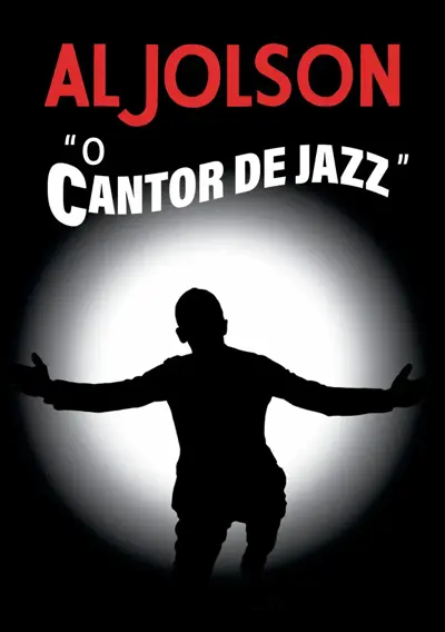 O Cantor de Jazz