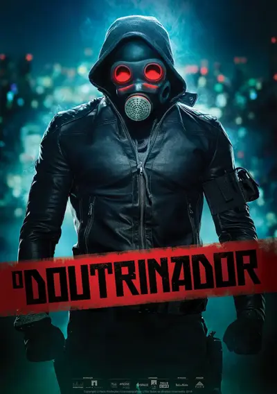 O Doutrinador