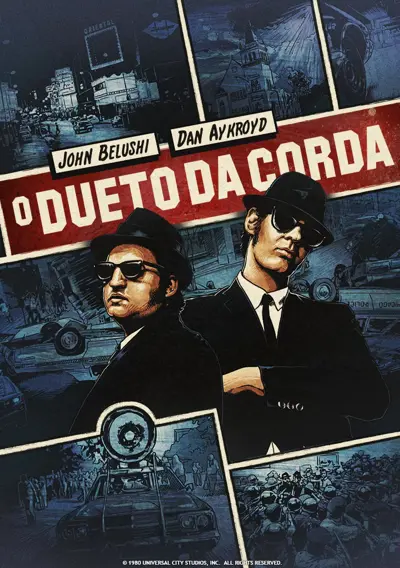 O Dueto da Corda