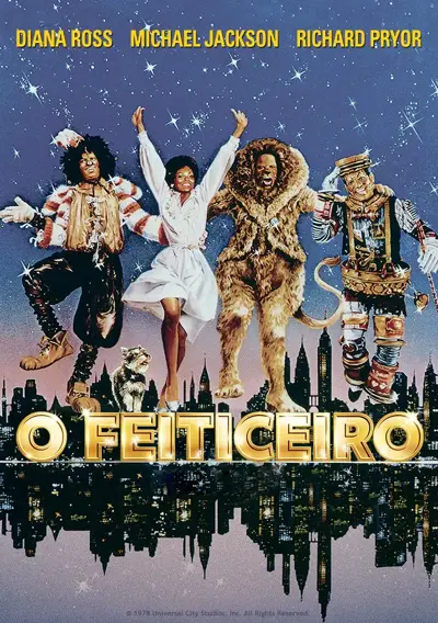 O Feiticeiro