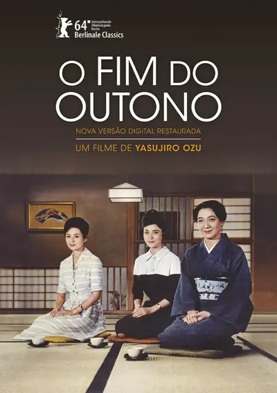 O Fim do Outono
