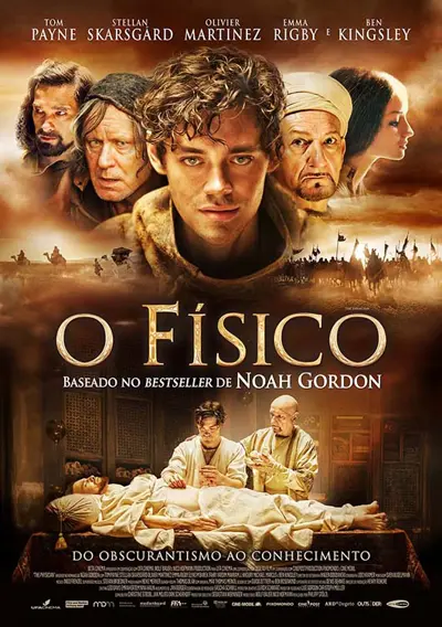 O Físico