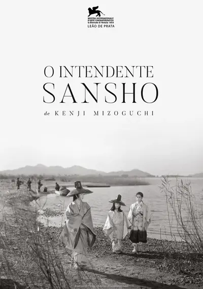 O Intendente Sansho