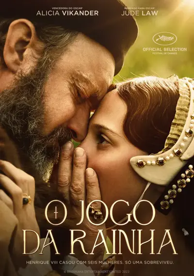 O Jogo da Rainha