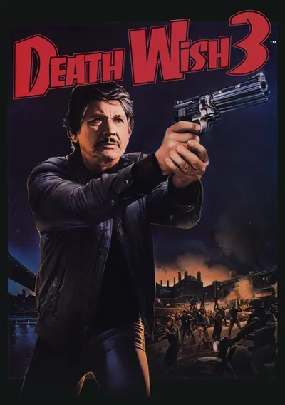 Capa O Justiceiro de Nova York