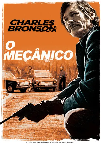 O Mecânico (1972)
