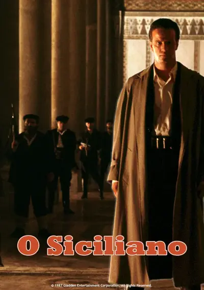 O Siciliano