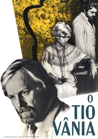 O Tio Vânia