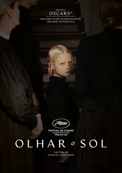 Olhar o Sol