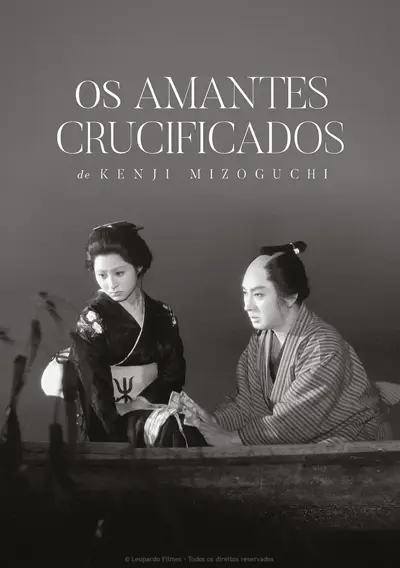 Os Amantes Crucificados