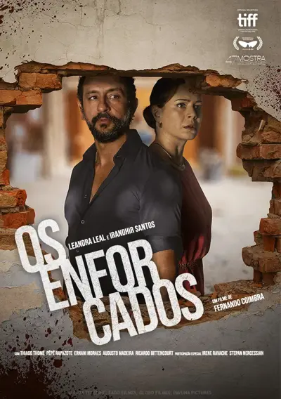 Os Enforcados