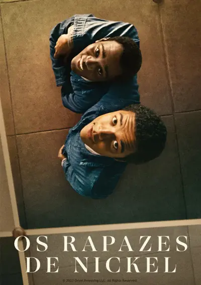 Os Rapazes de Nickel