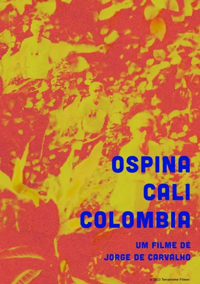 Capa Ospina Cali Colombia