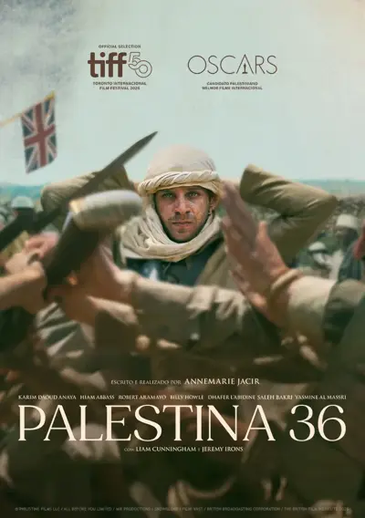 Capa Palestina 36