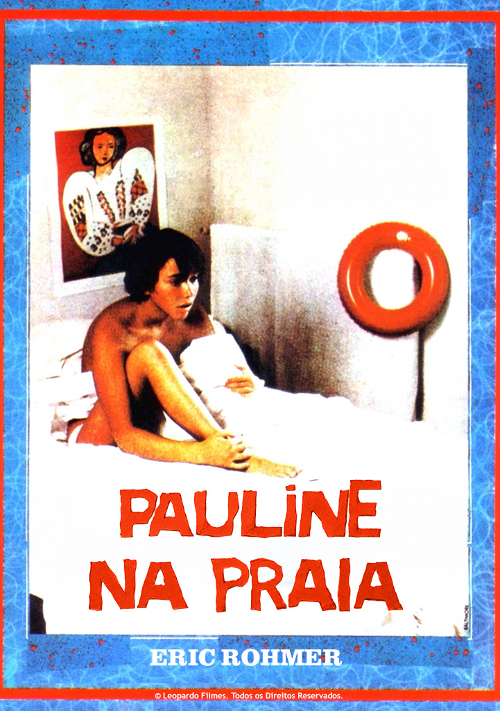 Capa Paulina na Praia