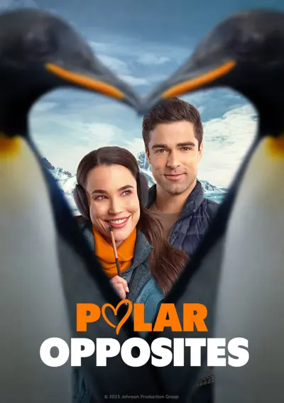 capa Polos Opostos