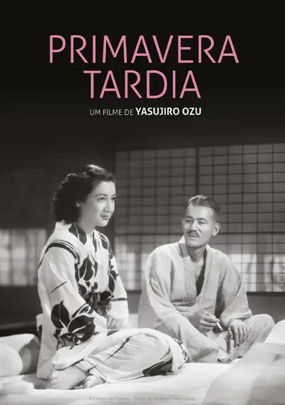 Primavera Tardia