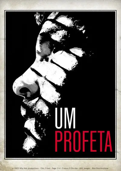 Profeta, Um