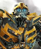 Capa Transformers 3