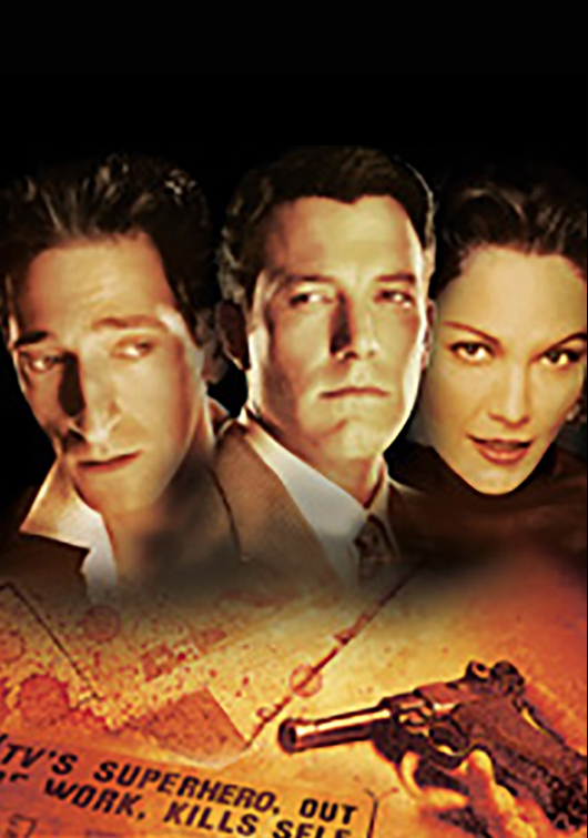 Capa Hollywoodland