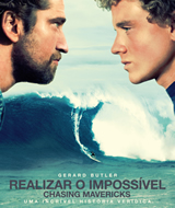 Capa Realizar o Impossível
