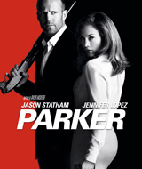 Capa Parker