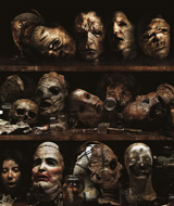 Capa Texas Chainsaw: O Massacre