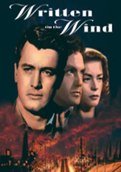 Capa Escrito no Vento