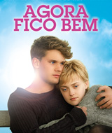 Capa Agora Fico Bem