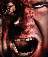 Capa Gangsters, Armas & Zombies