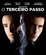 Capa O Terceiro Passo
