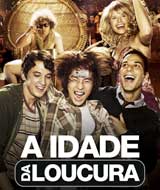 Capa A Idade da Loucura