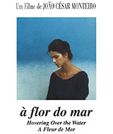 Capa À Flor Do Mar