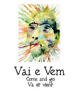 Capa Vai E Vem