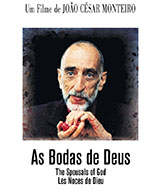 Capa As Bodas De Deus