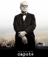 Capa Capote