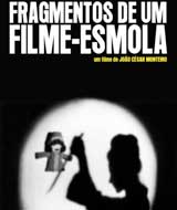 Capa Fragmentos De Um Filme-Esmola (A Sagrada Família)