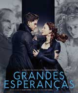 Capa Grandes Esperanças