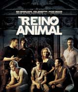 Capa Reino Animal