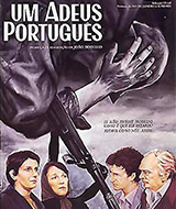 Capa Um Adeus Português
